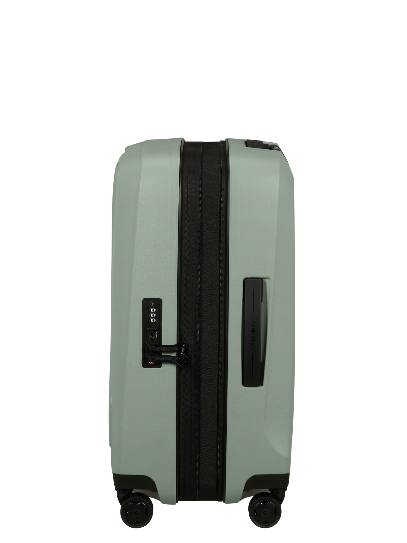 Дорожные сумки и чемоданы Samsonite модель KM064005 Фото