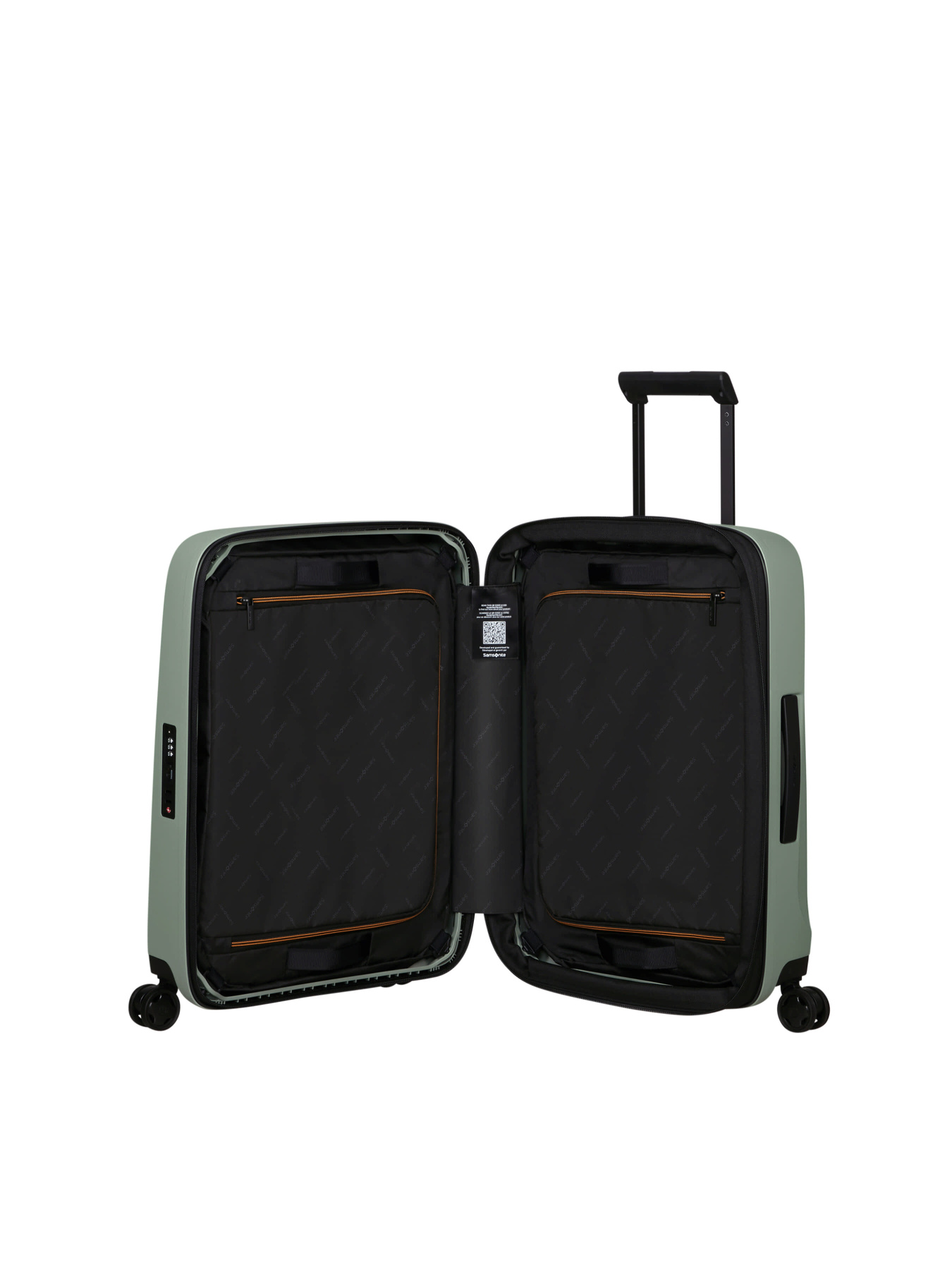 Дорожные сумки и чемоданы Samsonite модель KM064005 Фото
