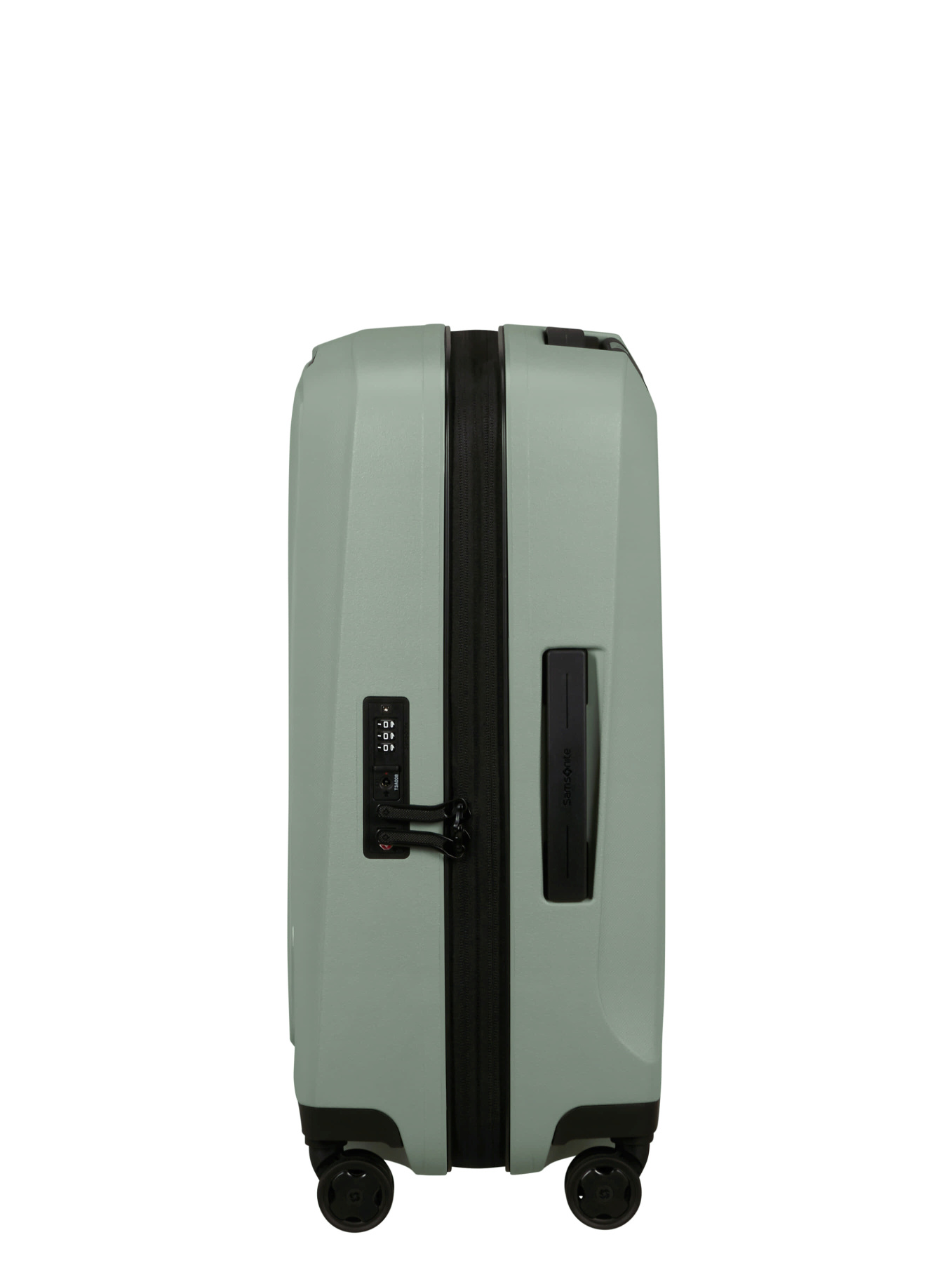Дорожные сумки и чемоданы Samsonite модель KM064005 Фото
