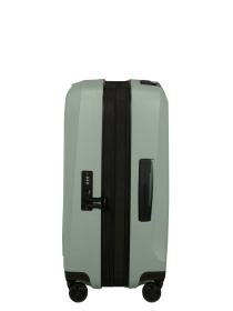Дорожные сумки и чемоданы Samsonite модель KM064005 Фото