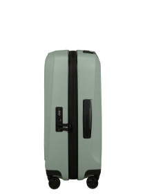 Дорожные сумки и чемоданы Samsonite модель KM064005 Фото