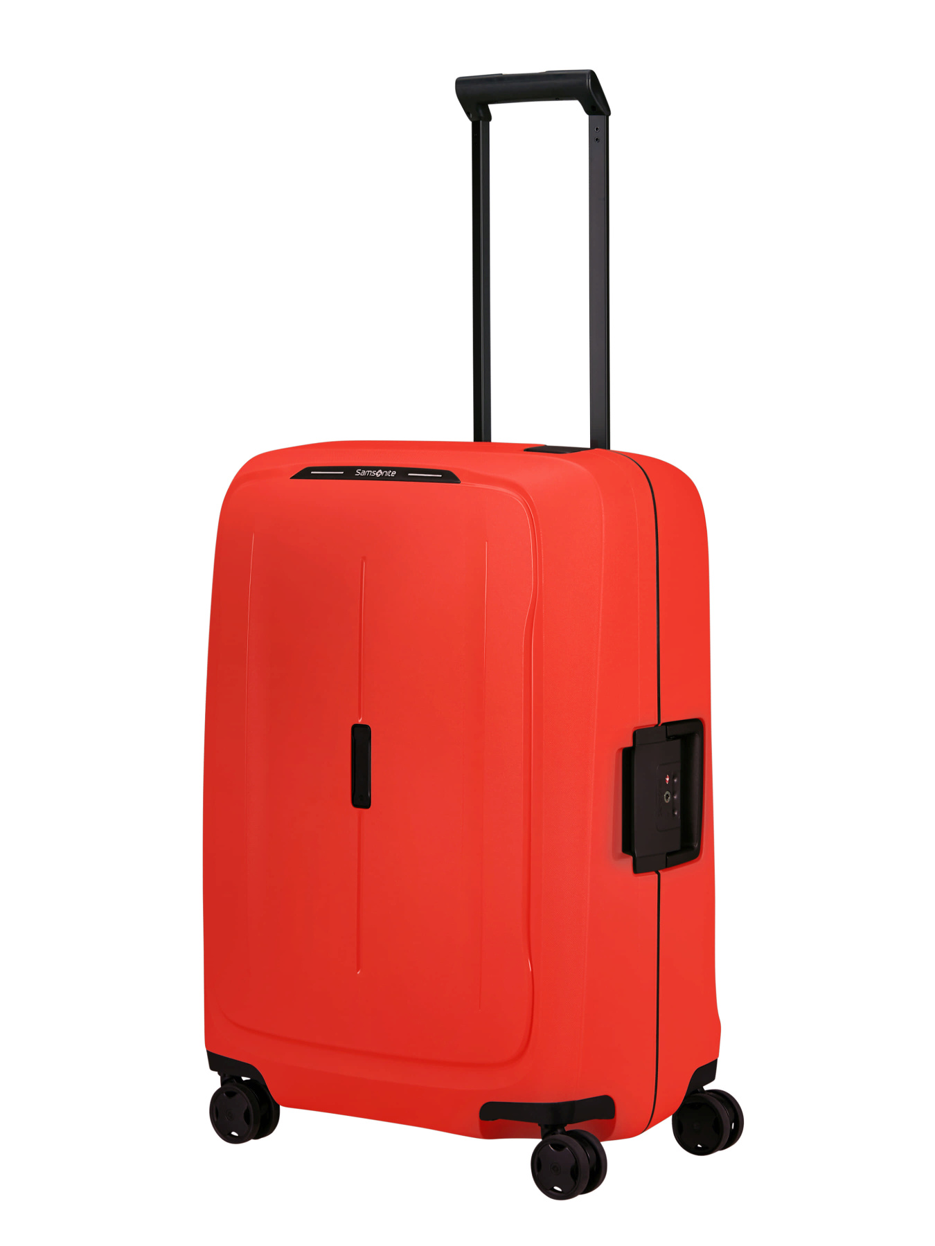 Дорожные сумки и чемоданы Samsonite модель KM076002 Фото