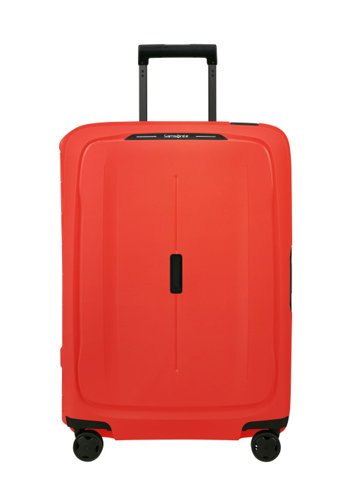 Дорожные сумки и чемоданы Samsonite модель KM076002 Фото