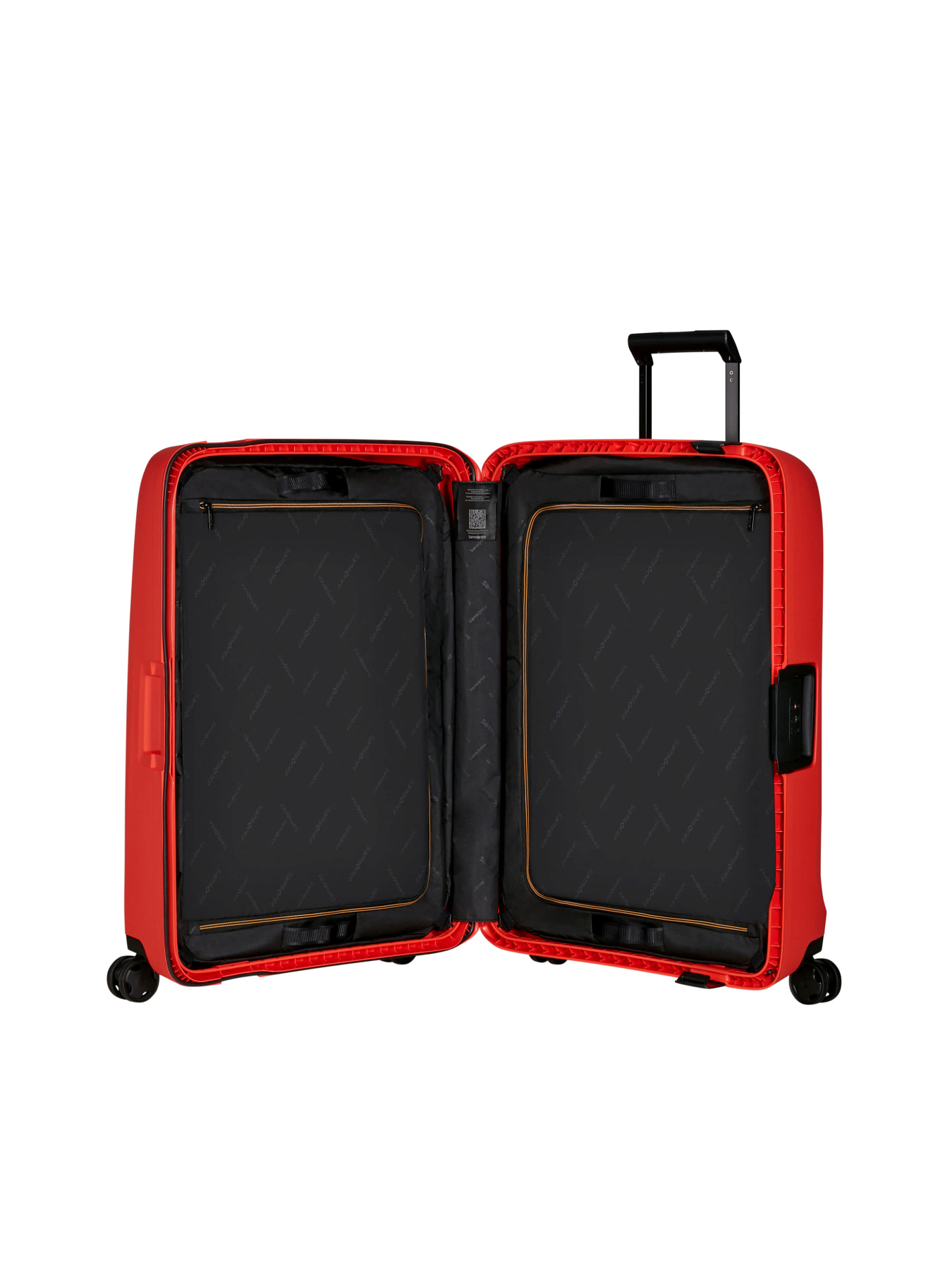 Дорожные сумки и чемоданы Samsonite модель KM076003 Фото