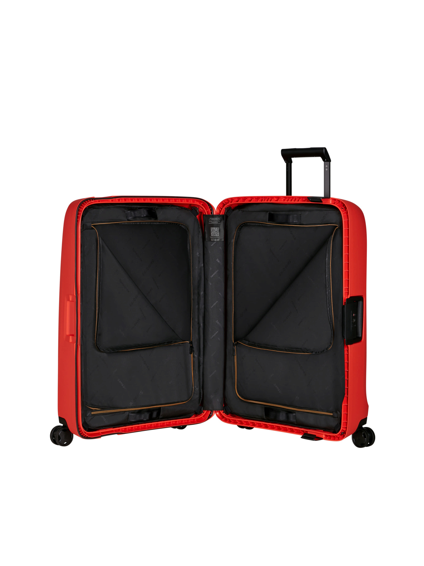 Дорожные сумки и чемоданы Samsonite модель KM076003 Фото