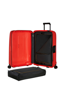 Дорожные сумки и чемоданы Samsonite модель KM076003 Фото