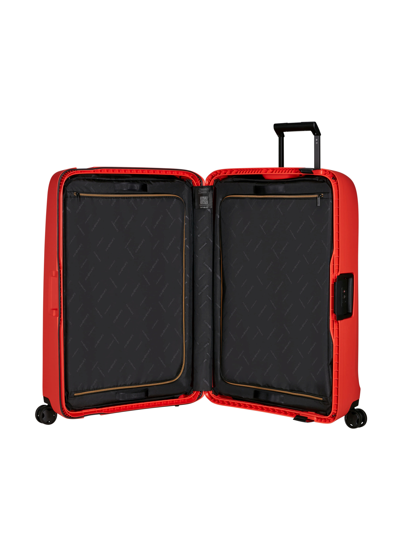 Дорожные сумки и чемоданы Samsonite модель KM076004 Фото