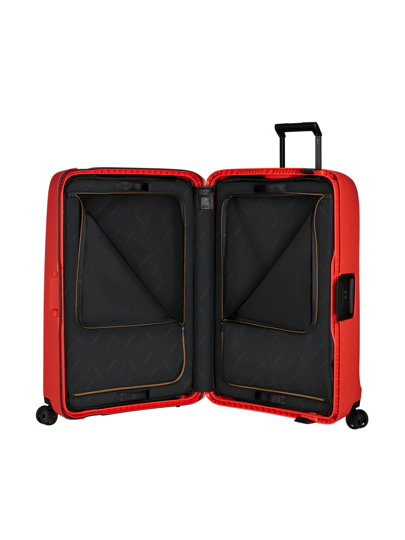 Дорожные сумки и чемоданы Samsonite модель KM076004 Фото
