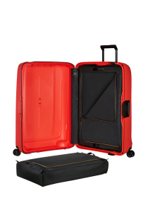 Дорожные сумки и чемоданы Samsonite модель KM076004 Фото