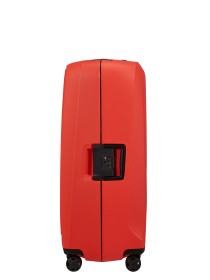 Дорожные сумки и чемоданы Samsonite модель KM076004 Фото