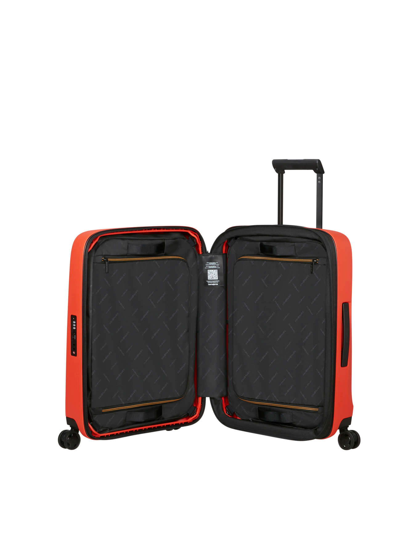 Дорожные сумки и чемоданы Samsonite модель KM076005 Фото