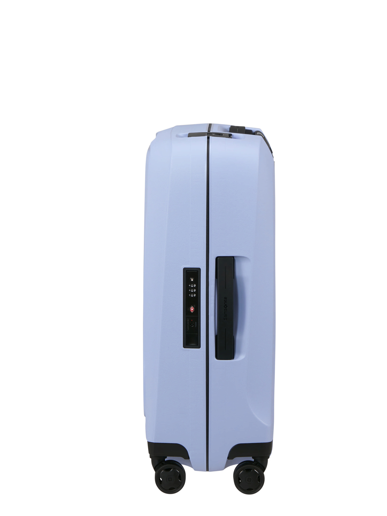 Дорожные сумки и чемоданы Samsonite модель KM081001 Фото