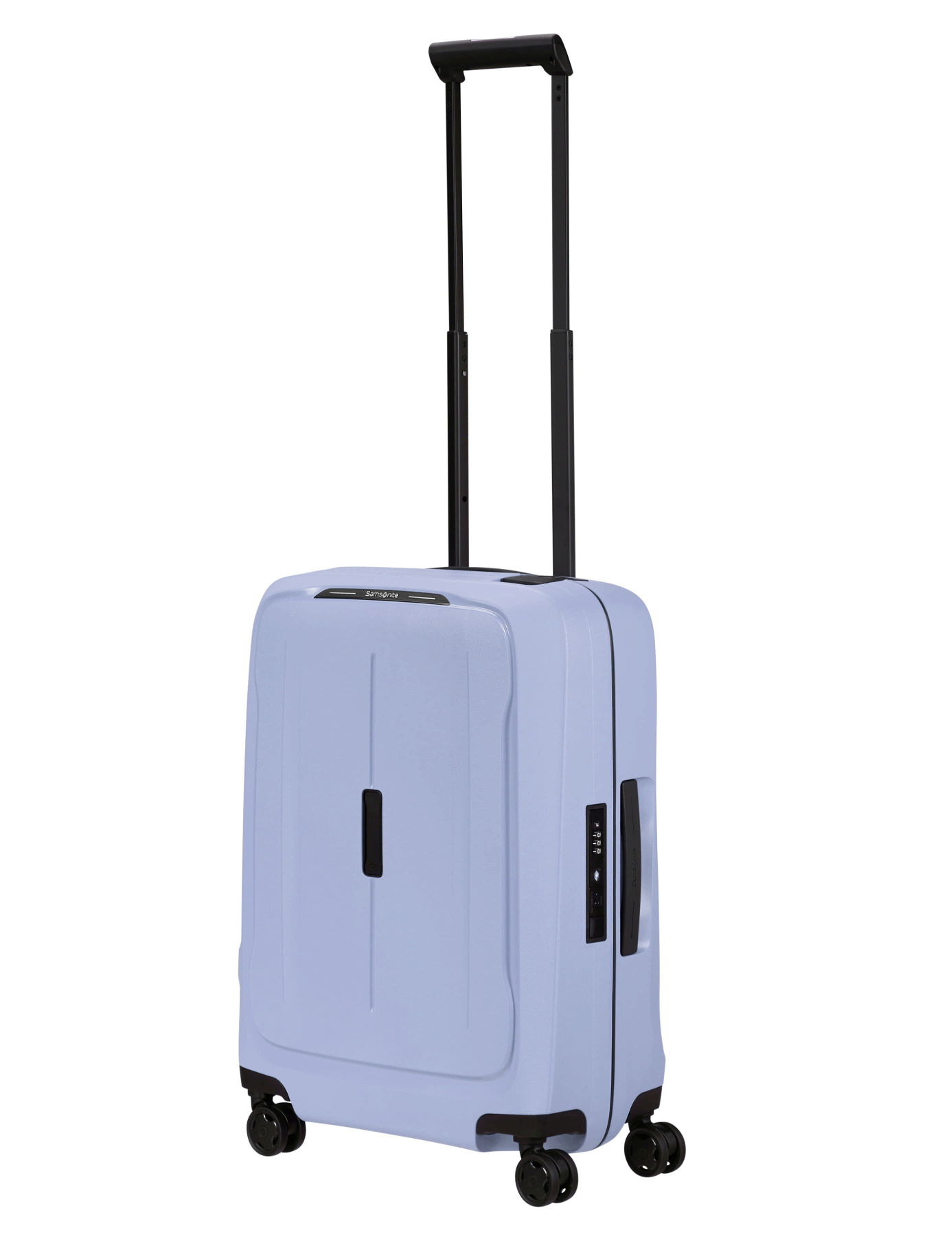 Дорожные сумки и чемоданы Samsonite модель KM081001 Фото