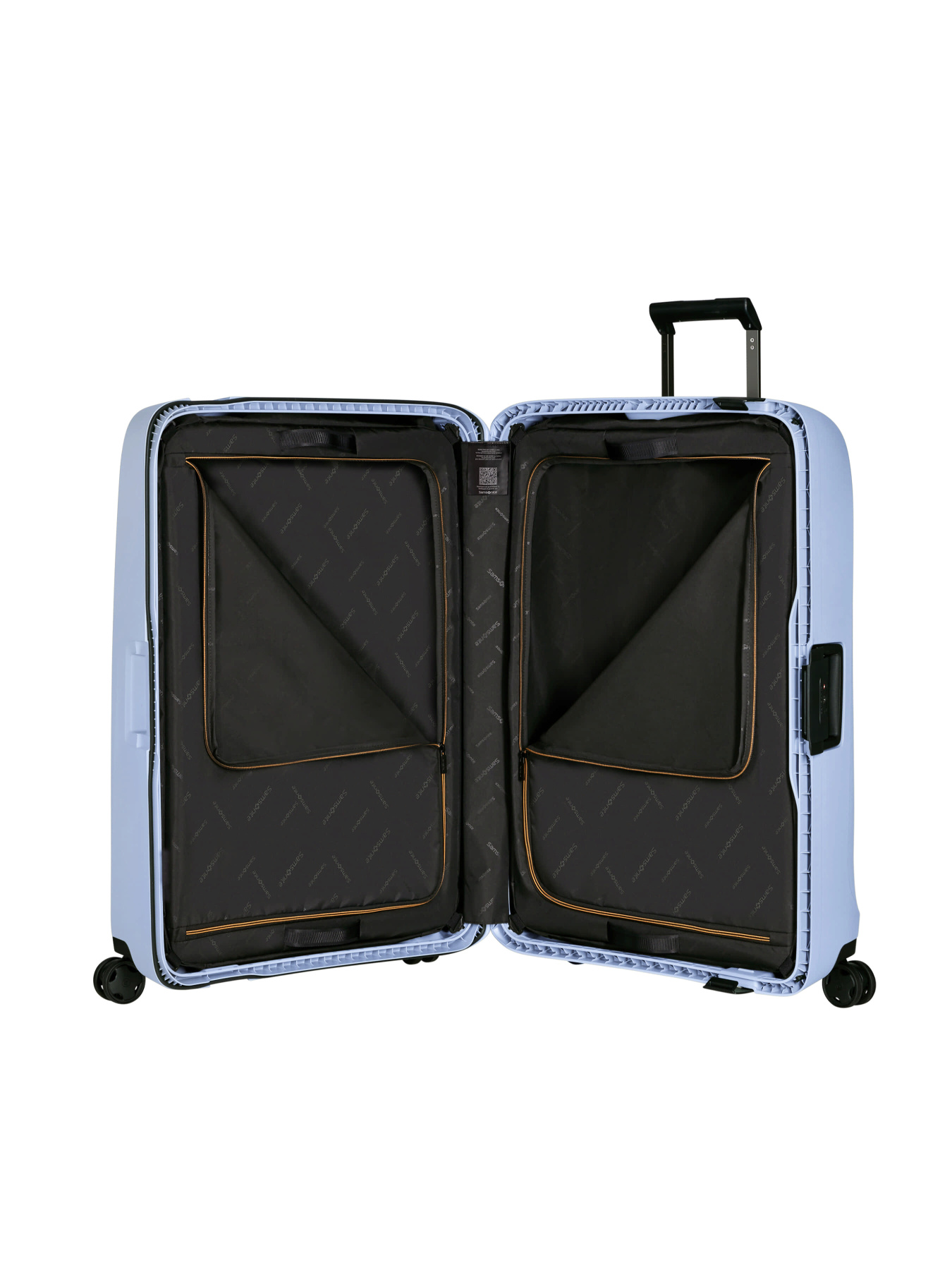 Дорожные сумки и чемоданы Samsonite модель KM081004 Фото