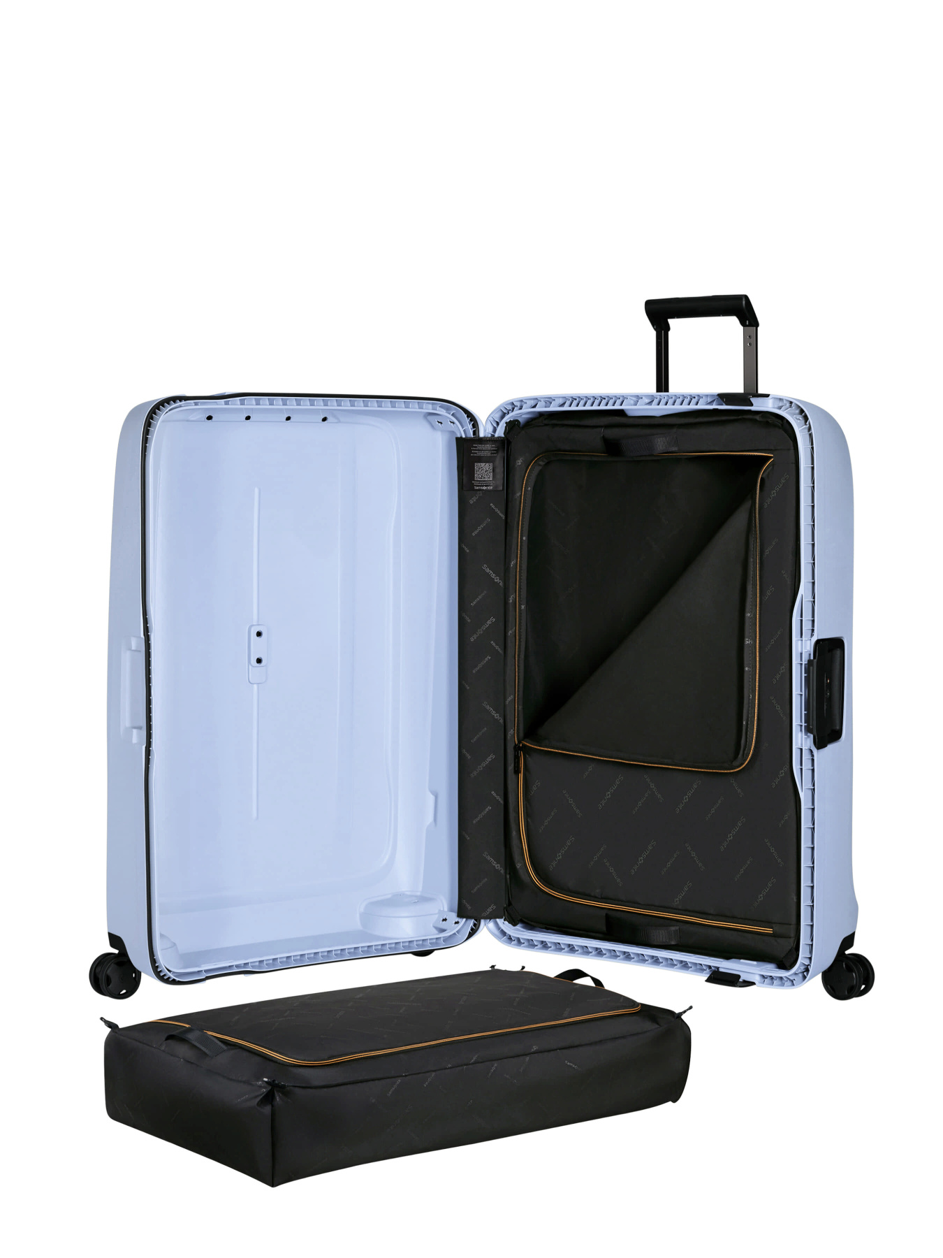 Дорожные сумки и чемоданы Samsonite модель KM081004 Фото