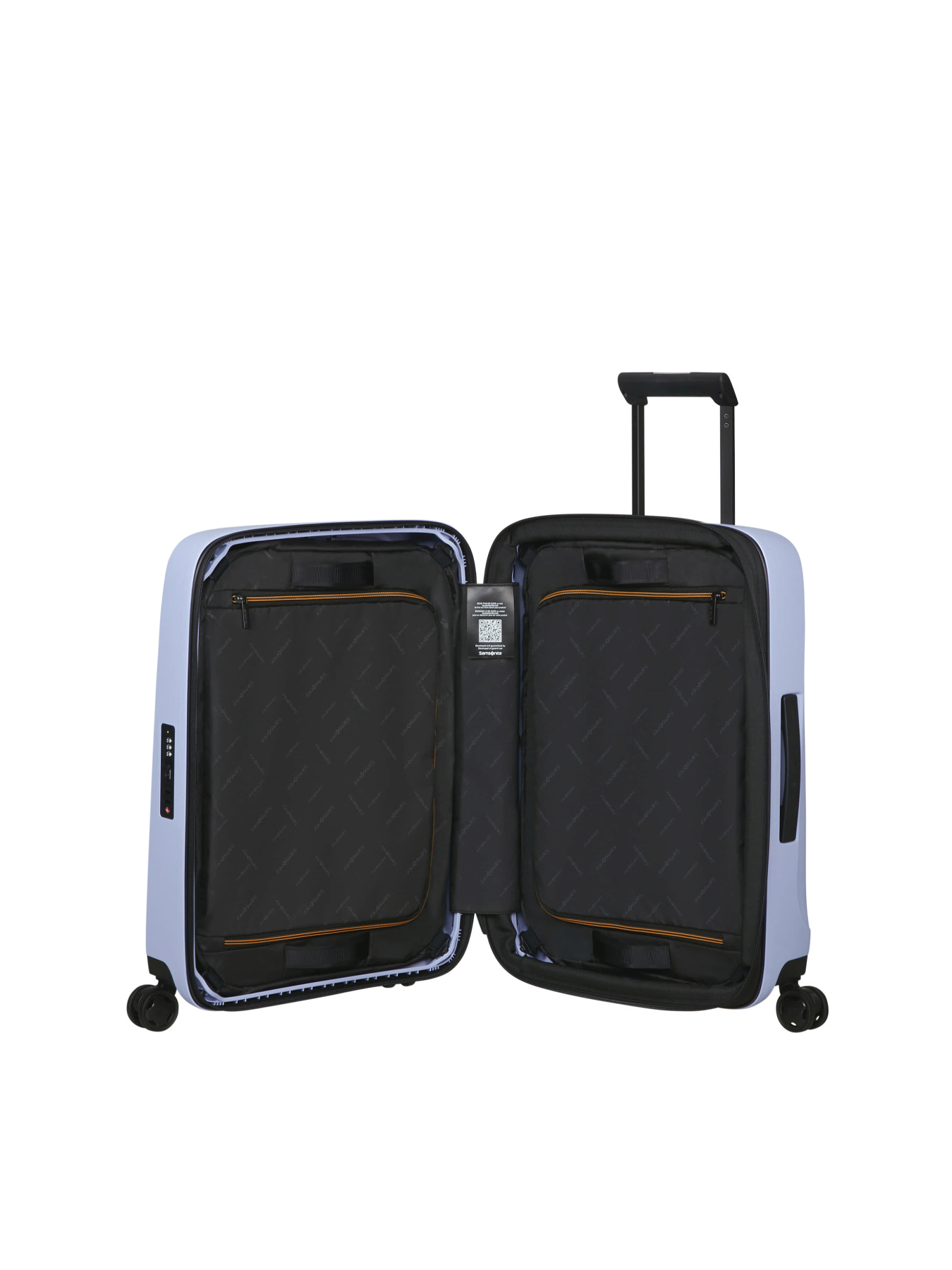 Дорожные сумки и чемоданы Samsonite модель KM081005 Фото