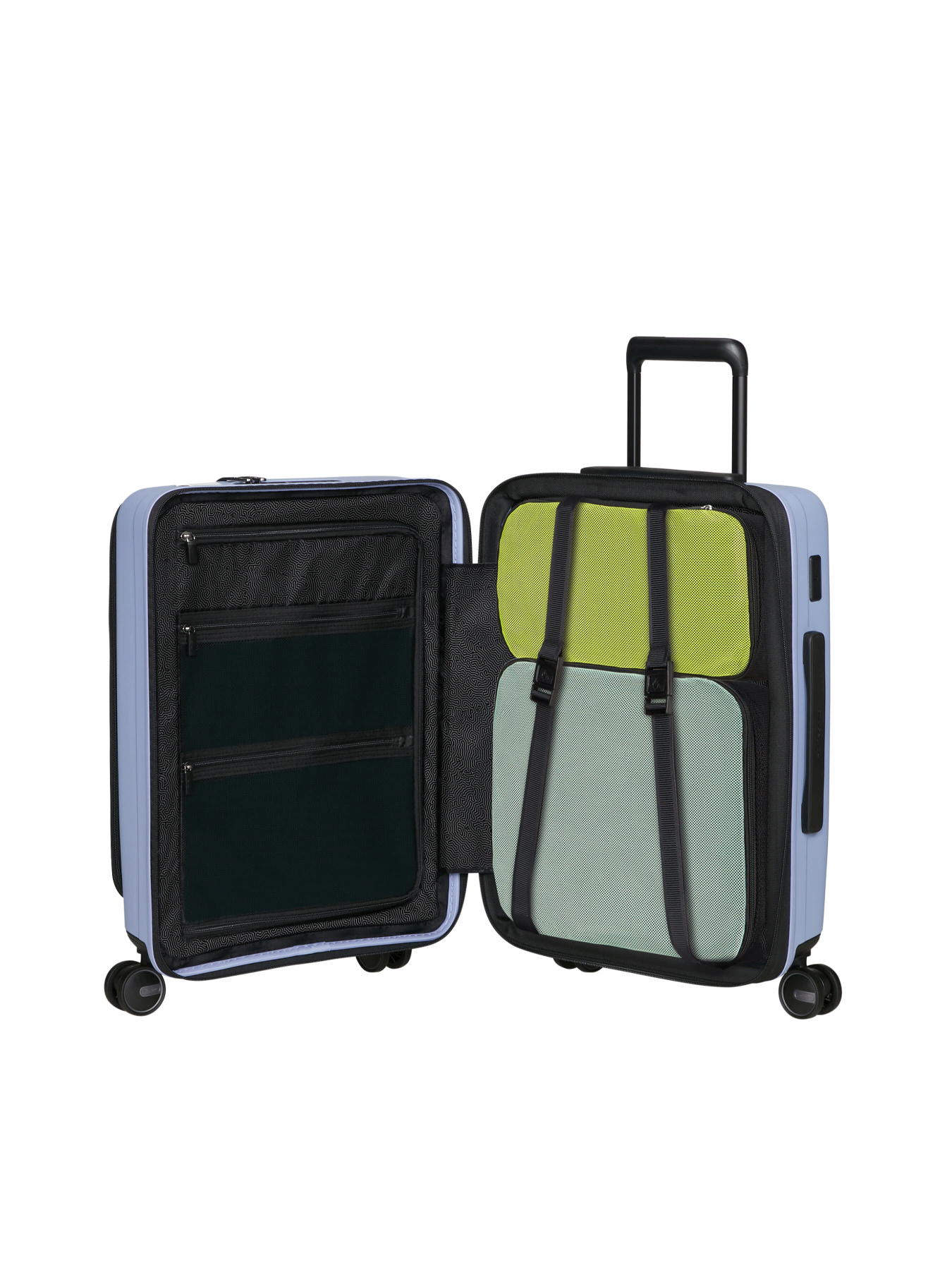 Дорожные сумки и чемоданы Samsonite модель KO681002 Фото