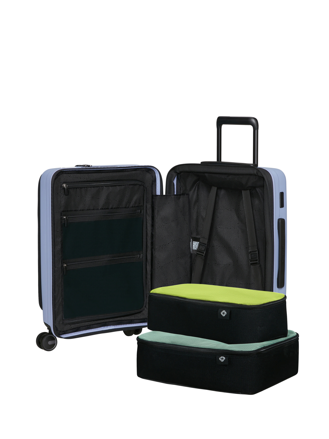Дорожные сумки и чемоданы Samsonite модель KO681002 Фото