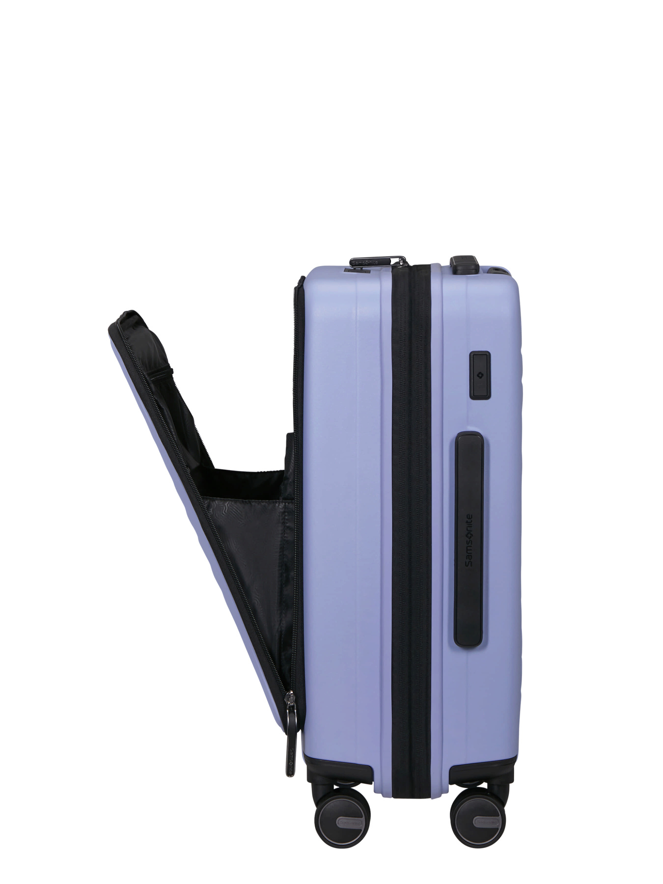 Дорожные сумки и чемоданы Samsonite модель KO681002 Фото