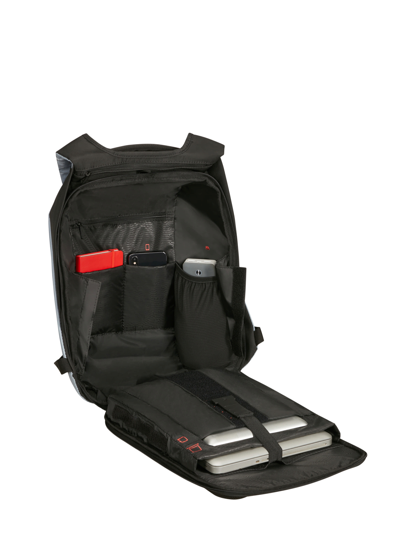Рюкзаки Samsonite модель KO816011 Фото