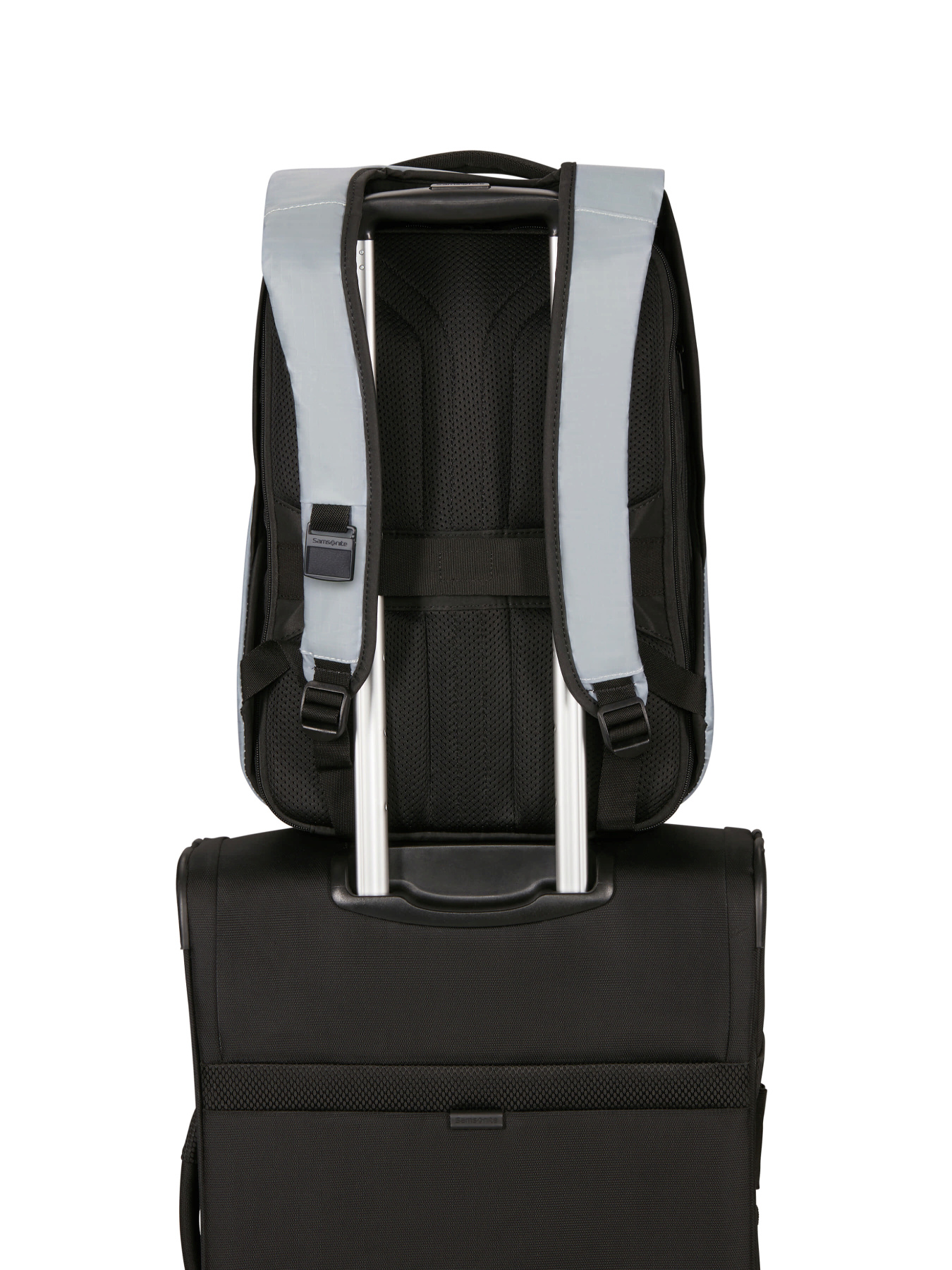 Рюкзаки Samsonite модель KO816011 Фото