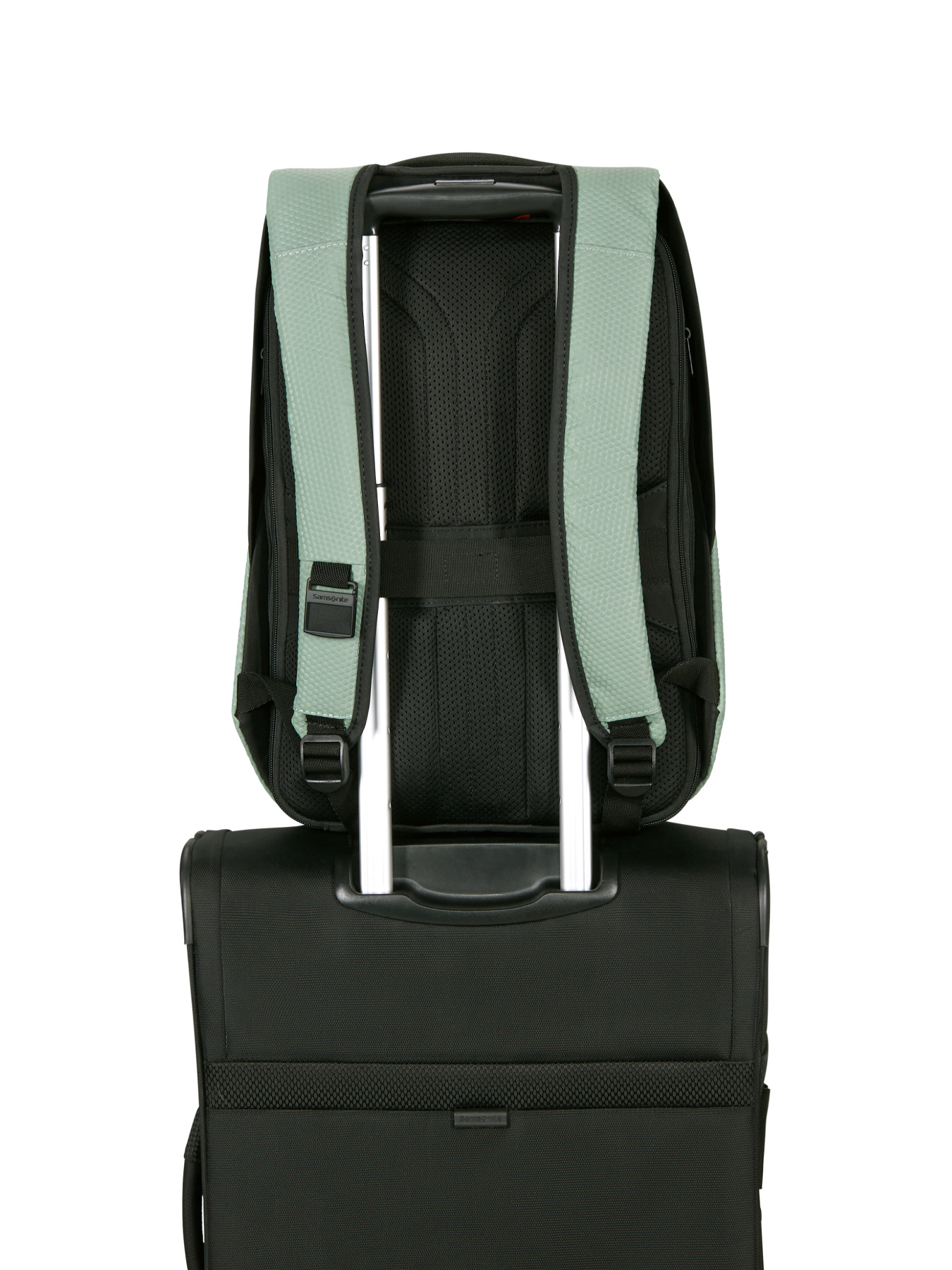 Рюкзаки Samsonite модель KO854010 Фото