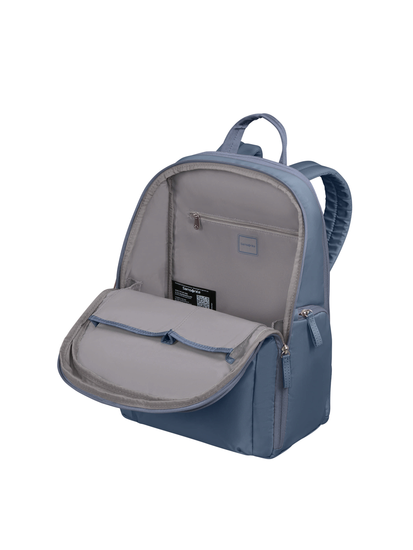 Рюкзаки Samsonite модель KP001088 Фото