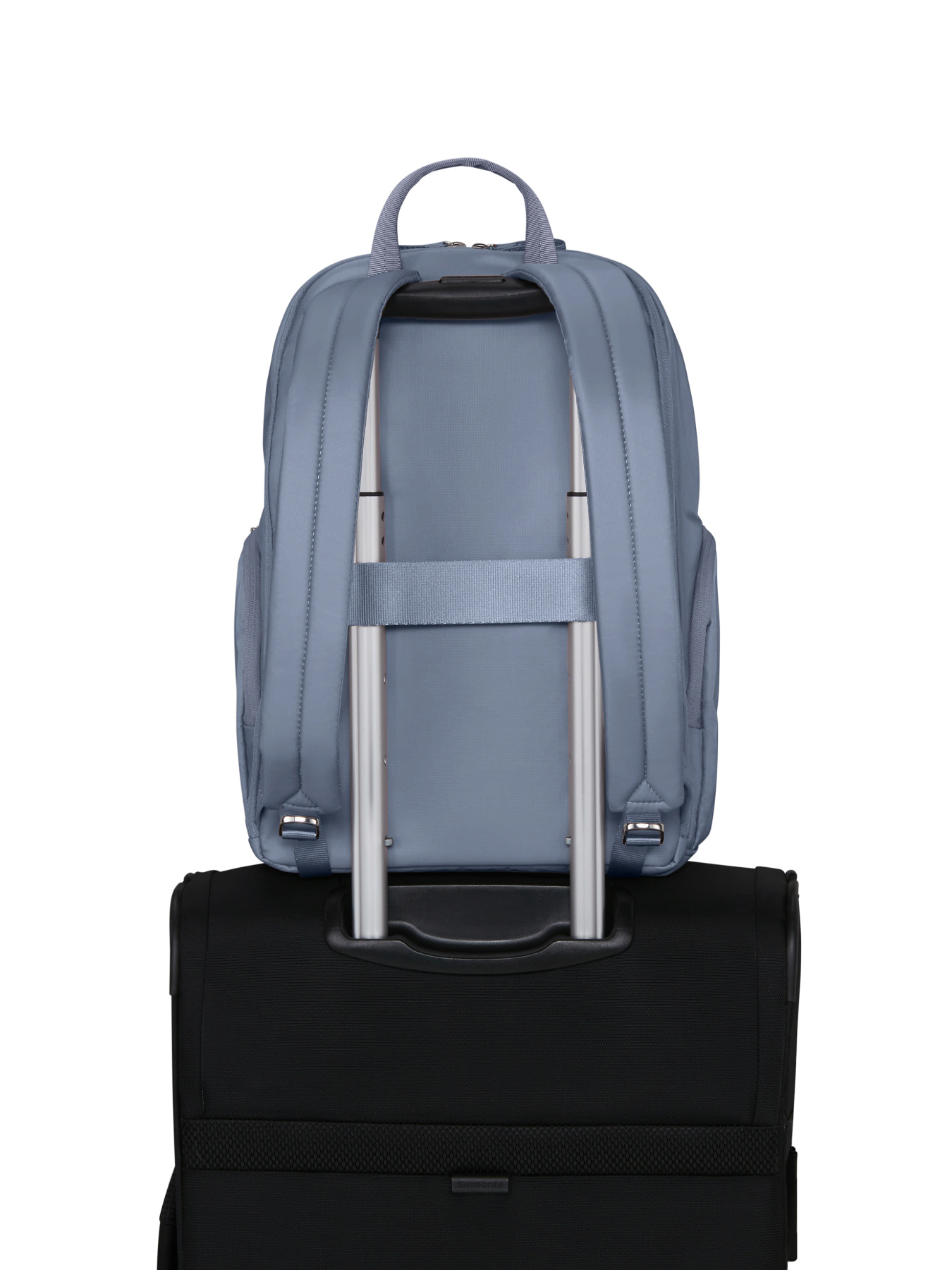 Рюкзаки Samsonite модель KP001088 Фото