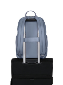 Рюкзаки Samsonite модель KP001088 Фото