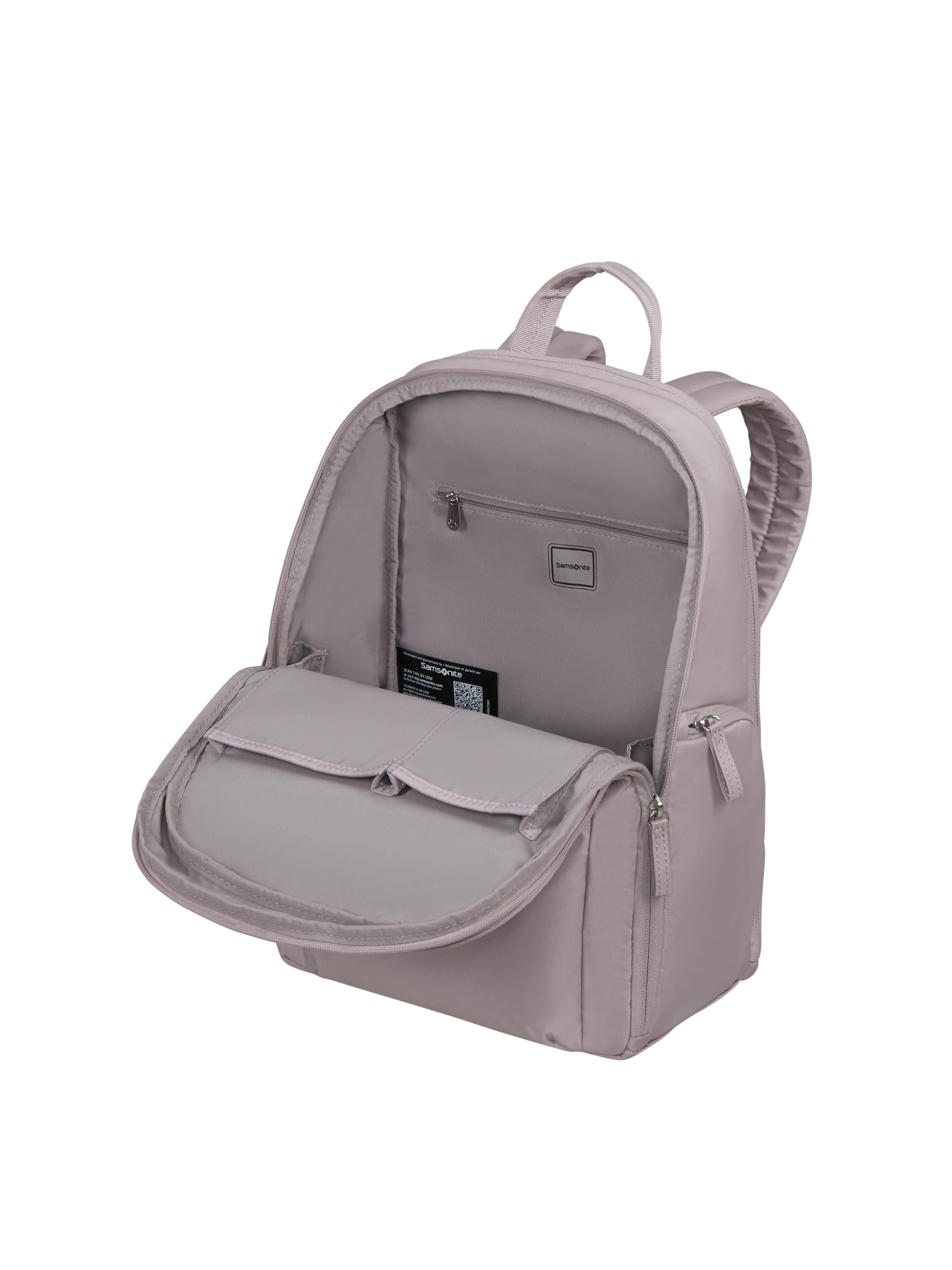 Рюкзаки Samsonite модель KP015088 Фото