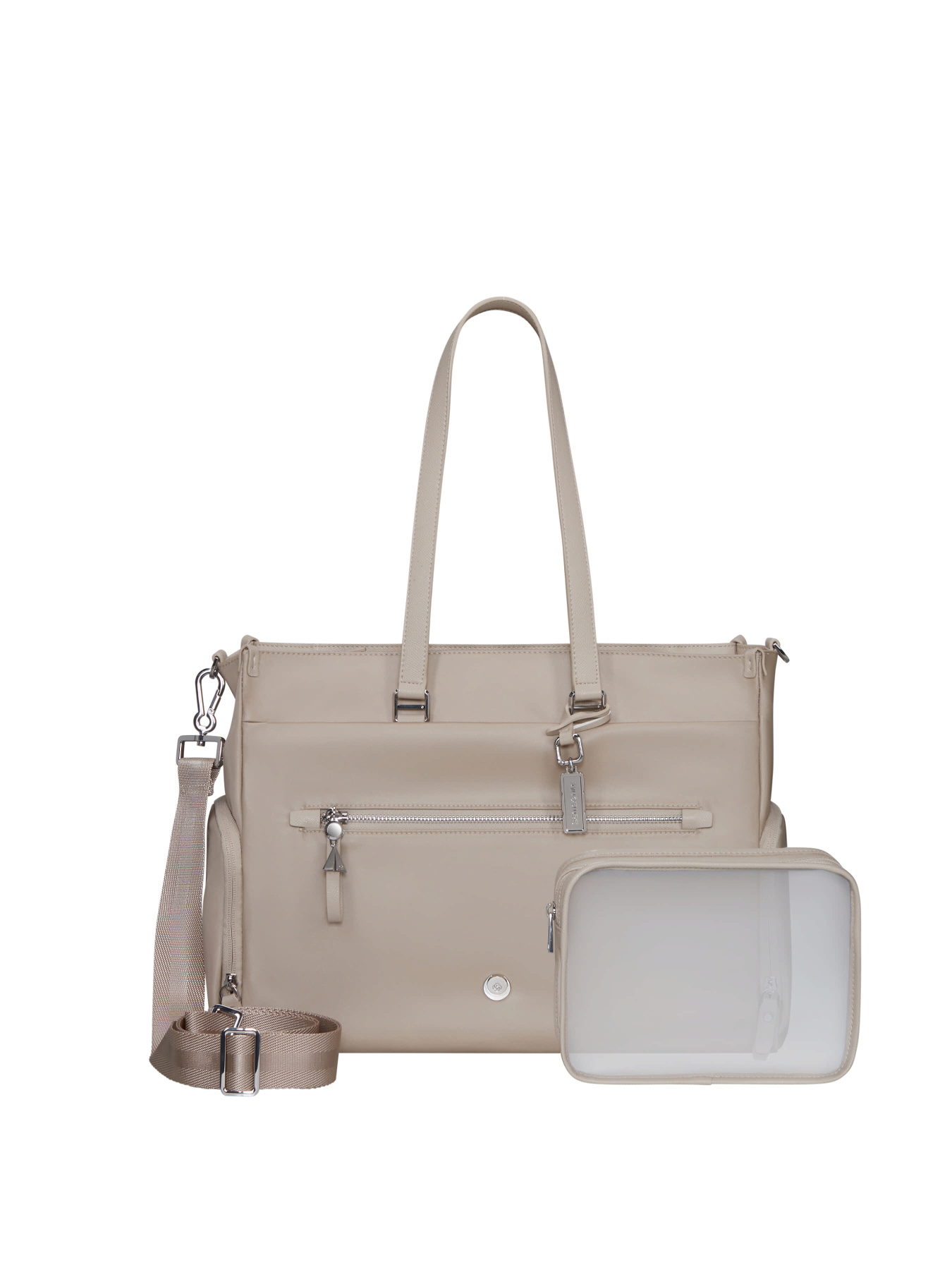 Дорожные сумки и чемоданы Samsonite модель KP205028 Фото