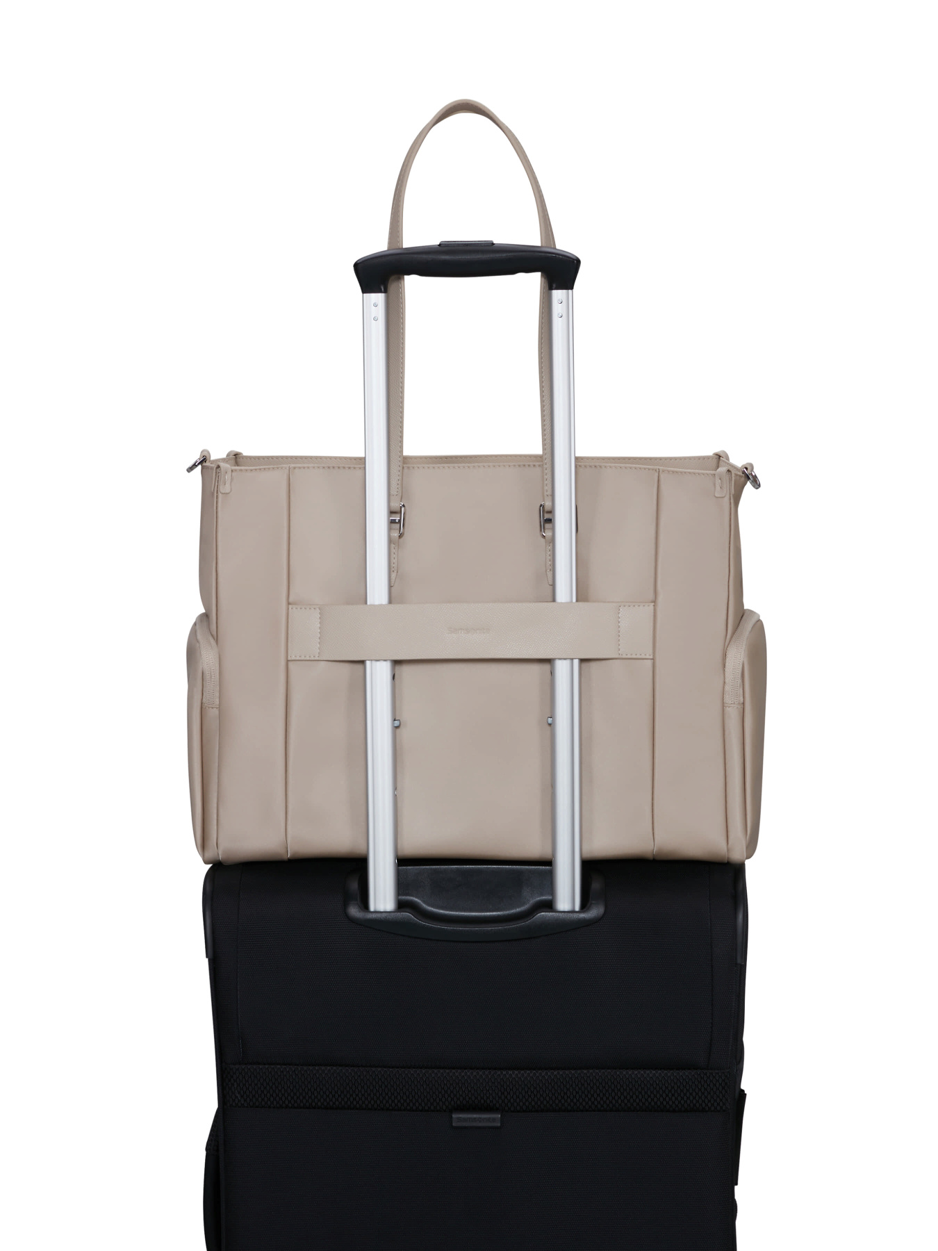Дорожные сумки и чемоданы Samsonite модель KP205028 Фото