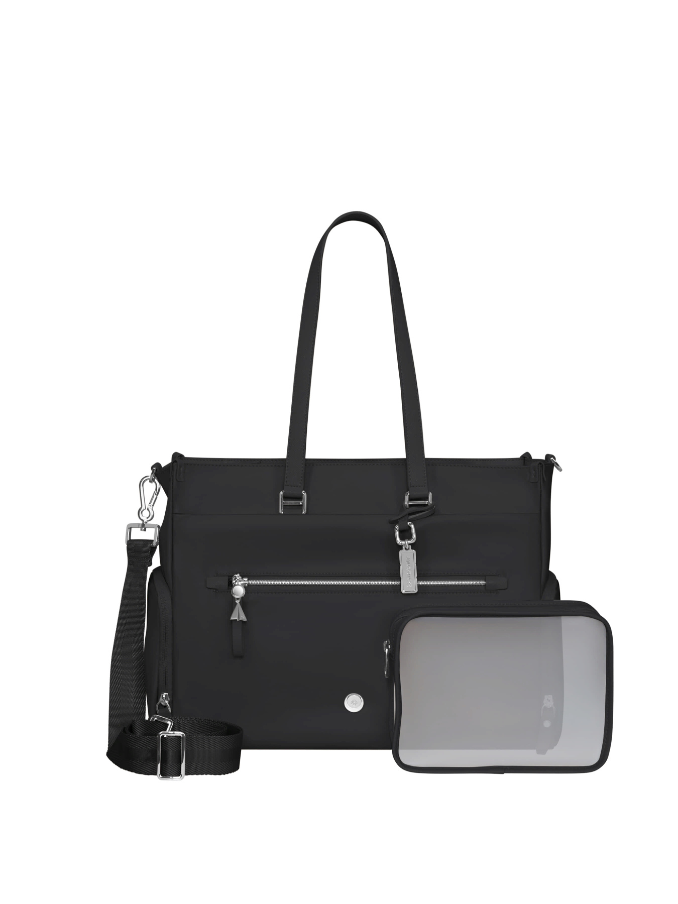 Дорожные сумки и чемоданы Samsonite модель KP209028 Фото