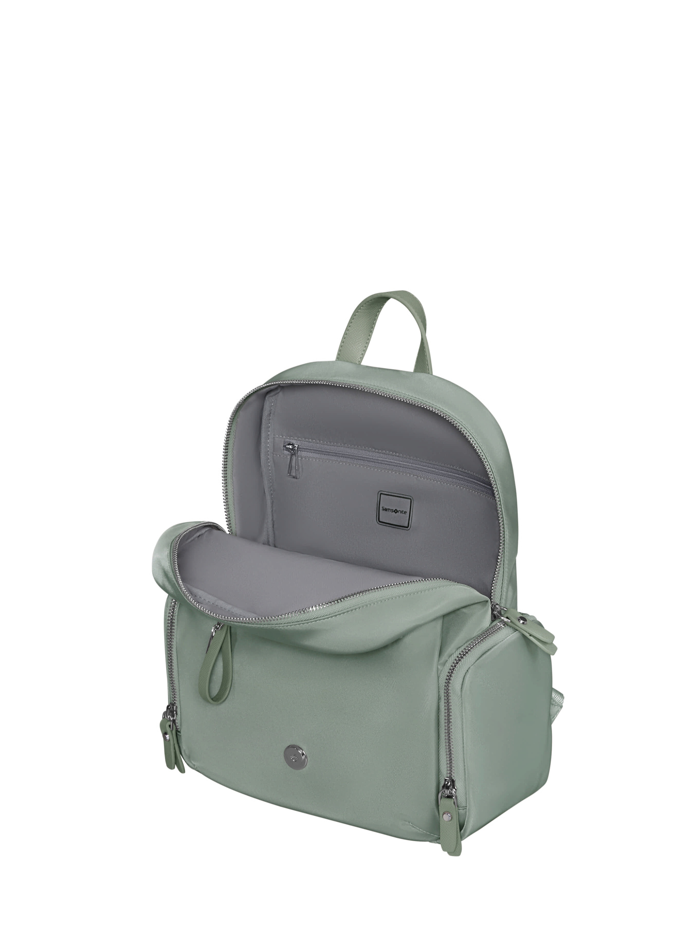 Рюкзаки Samsonite модель KP254008 Фото