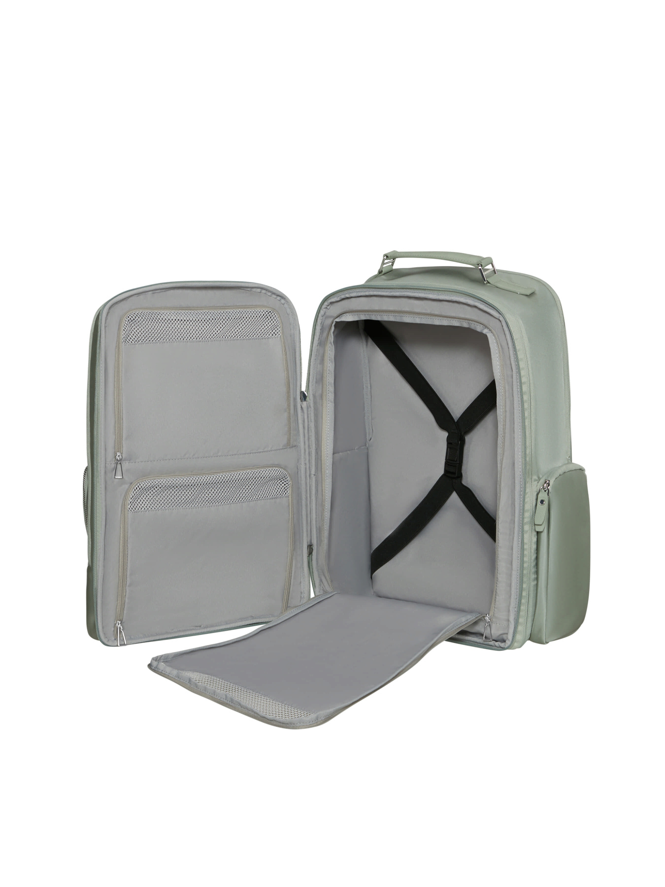 Рюкзаки Samsonite модель KP254021 Фото