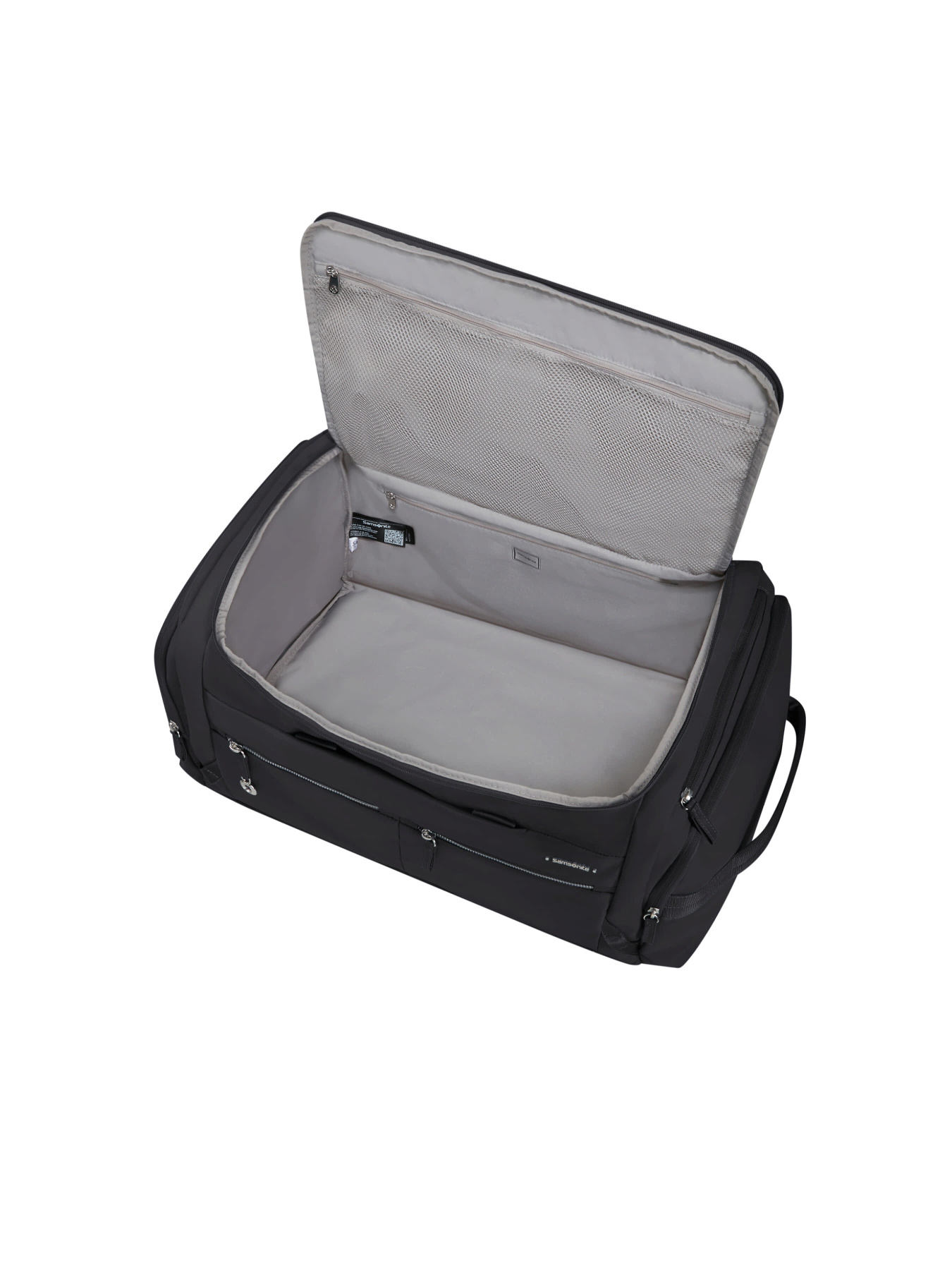Дорожные сумки и чемоданы Samsonite модель KS709007 Фото