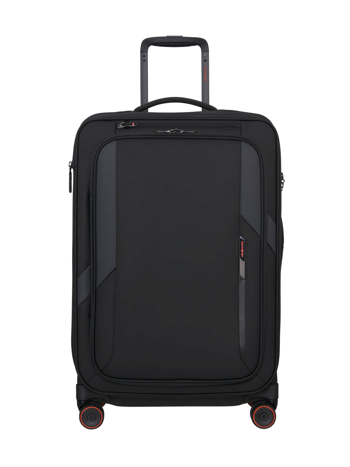 Дорожные сумки и чемоданы Samsonite модель KT909002 Фото