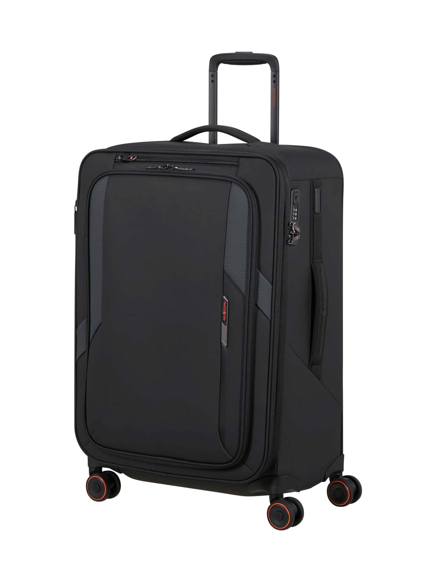 Дорожные сумки и чемоданы Samsonite модель KT909002 Фото
