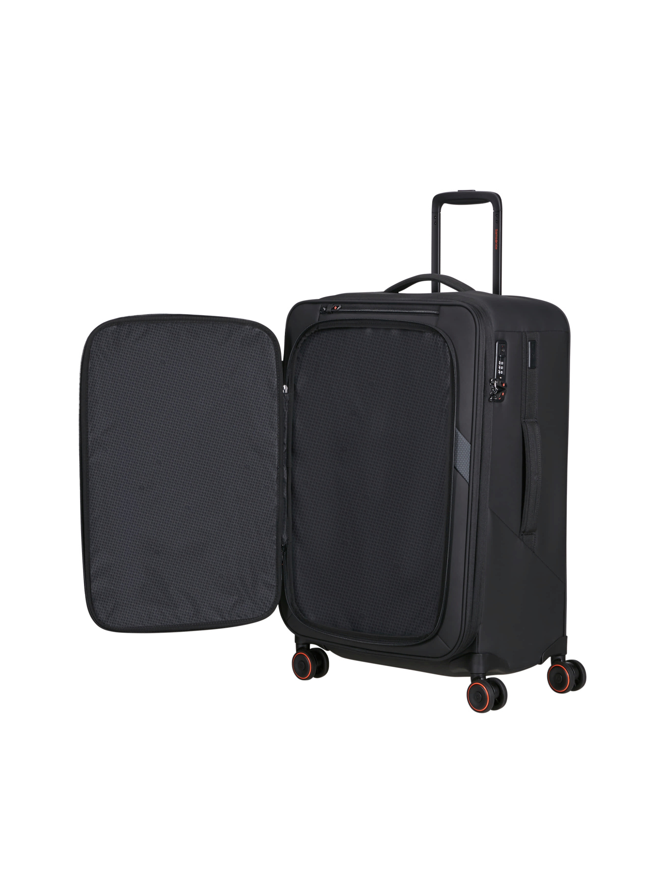 Дорожные сумки и чемоданы Samsonite модель KT909002 Фото