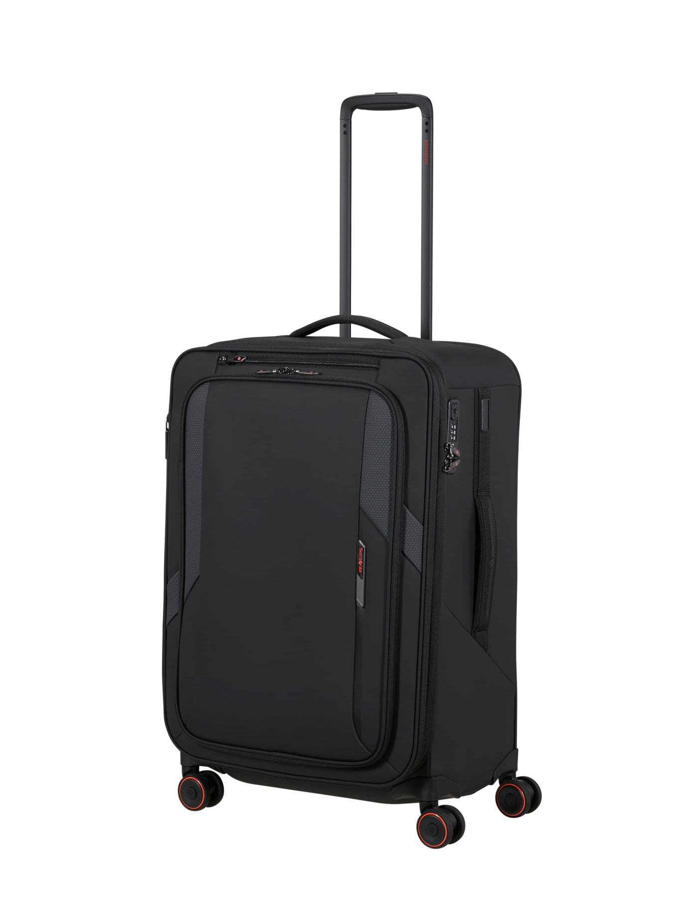 Дорожные сумки и чемоданы Samsonite модель KT909002 Фото