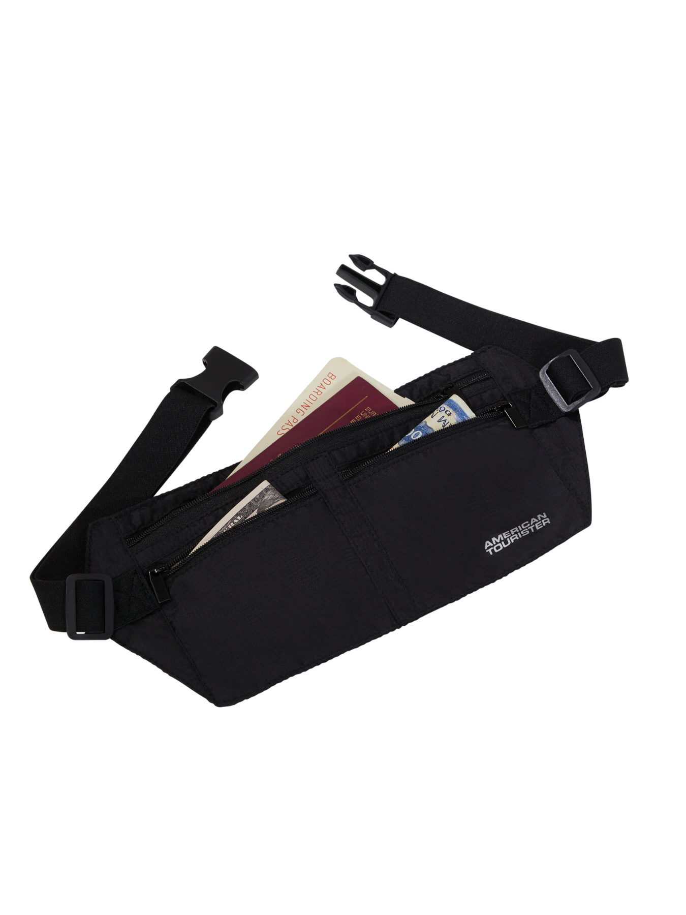 Кошельки American Tourister модель MF309010 Фото