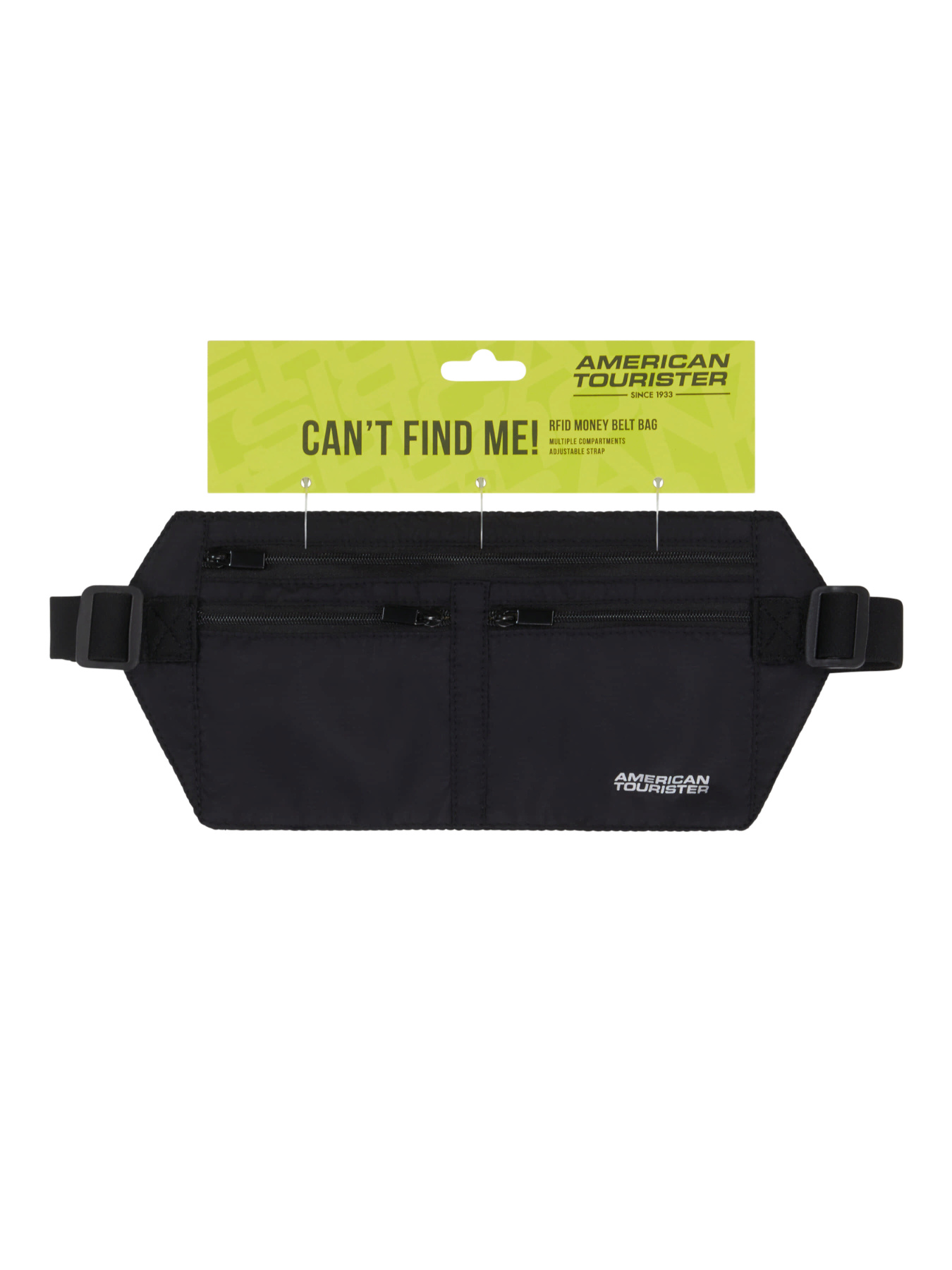 Кошельки American Tourister модель MF309010 Фото