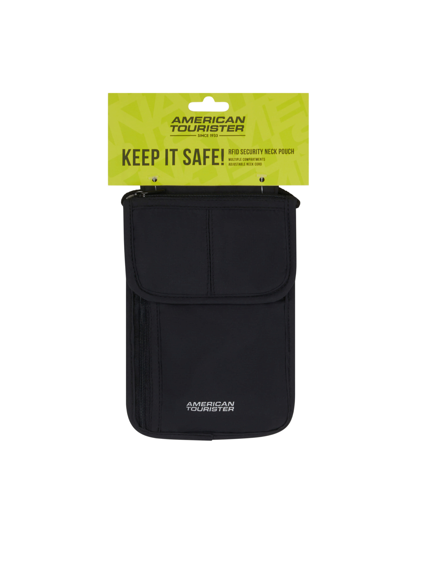 Кошельки American Tourister модель MF309011 Фото