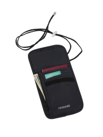 Кошельки American Tourister модель MF309011 Фото