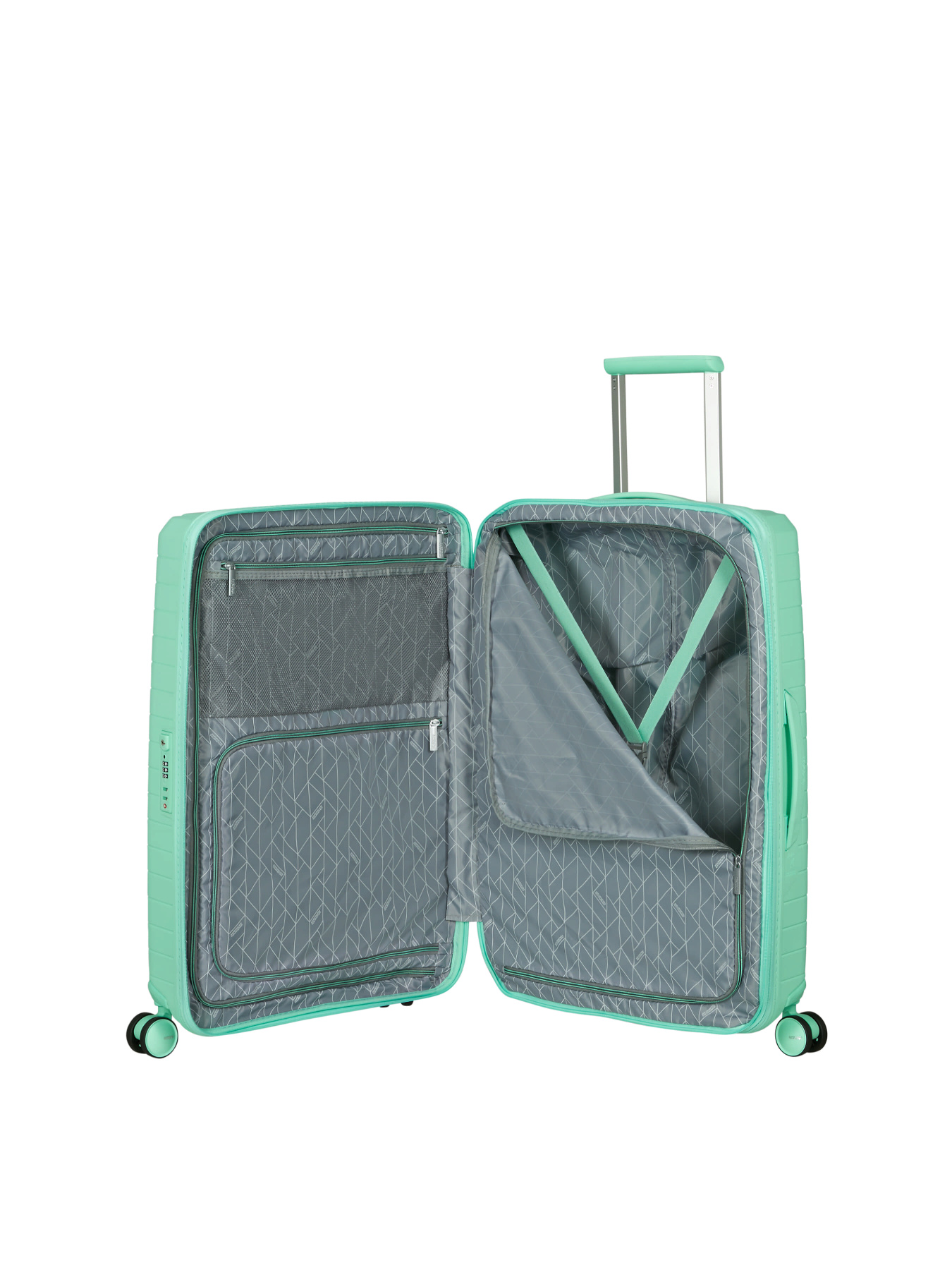 Дорожные сумки и чемоданы American Tourister модель MI014002 Фото