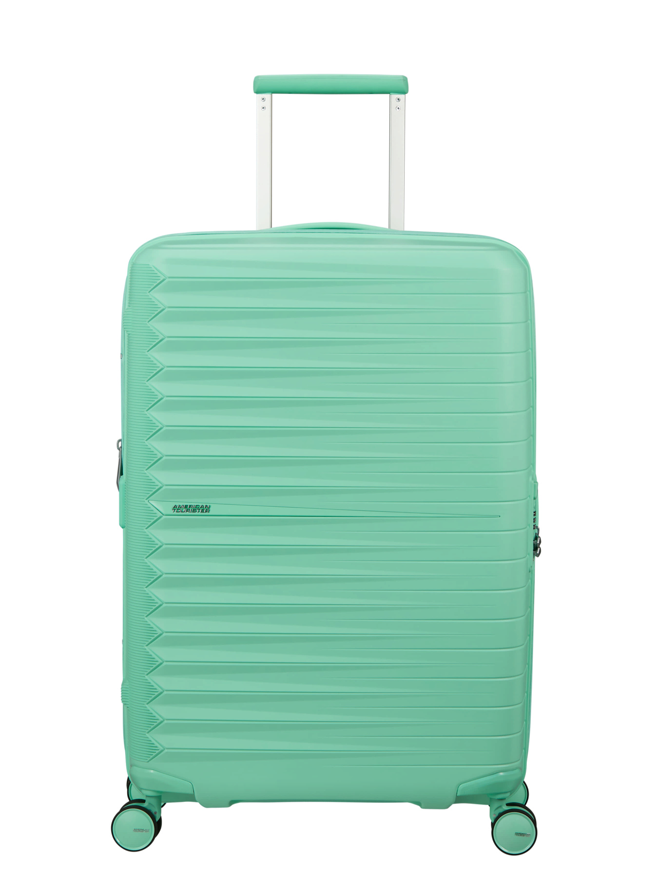 Дорожные сумки и чемоданы American Tourister модель MI014002 Фото