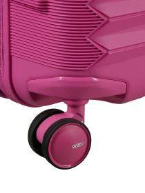 Дорожные сумки и чемоданы American Tourister модель MI090002 Фото