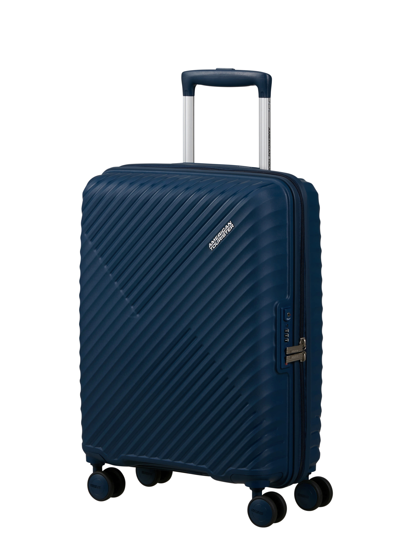 Дорожные сумки и чемоданы American Tourister модель MK201002 Фото