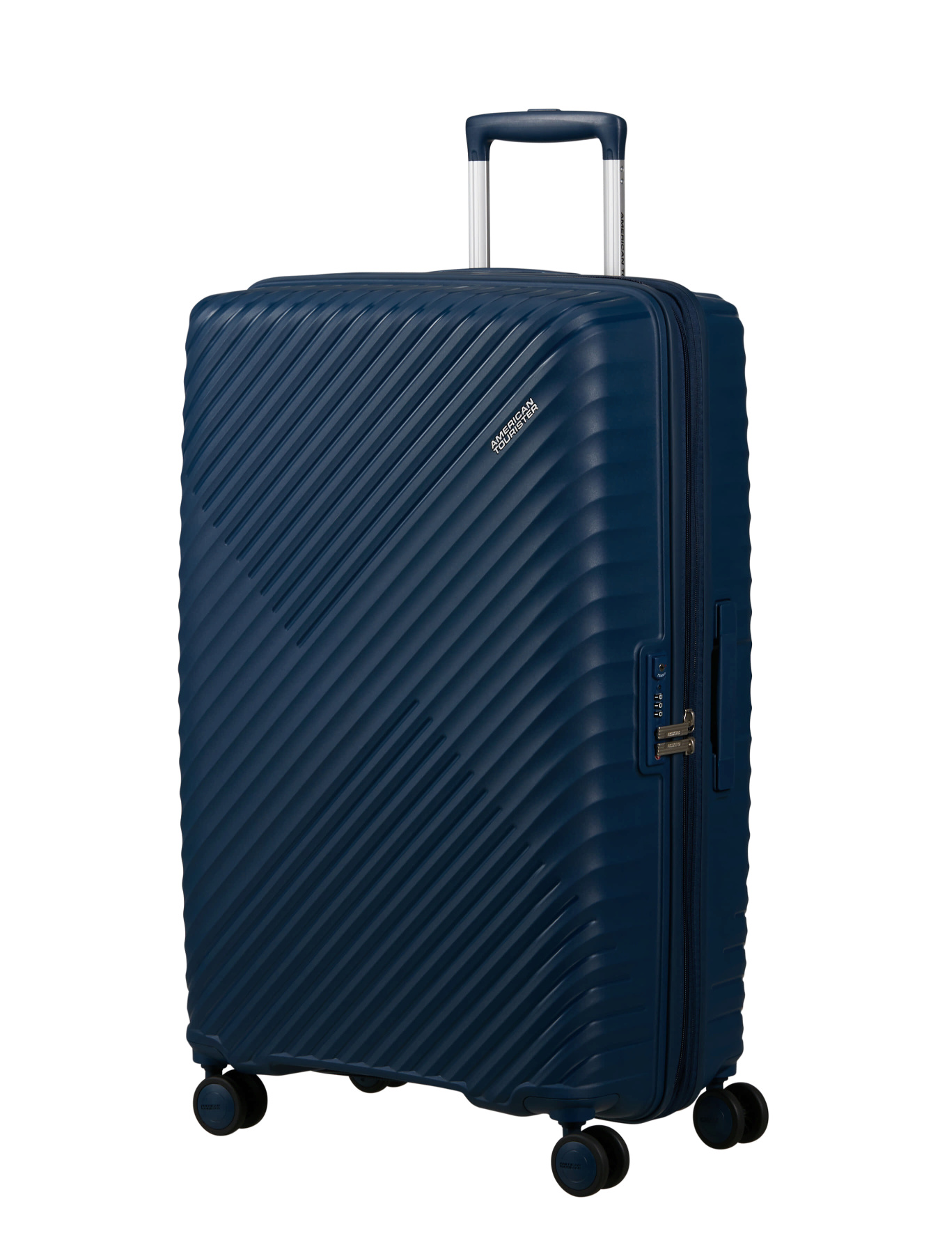 Дорожные сумки и чемоданы American Tourister модель MK201003 Фото
