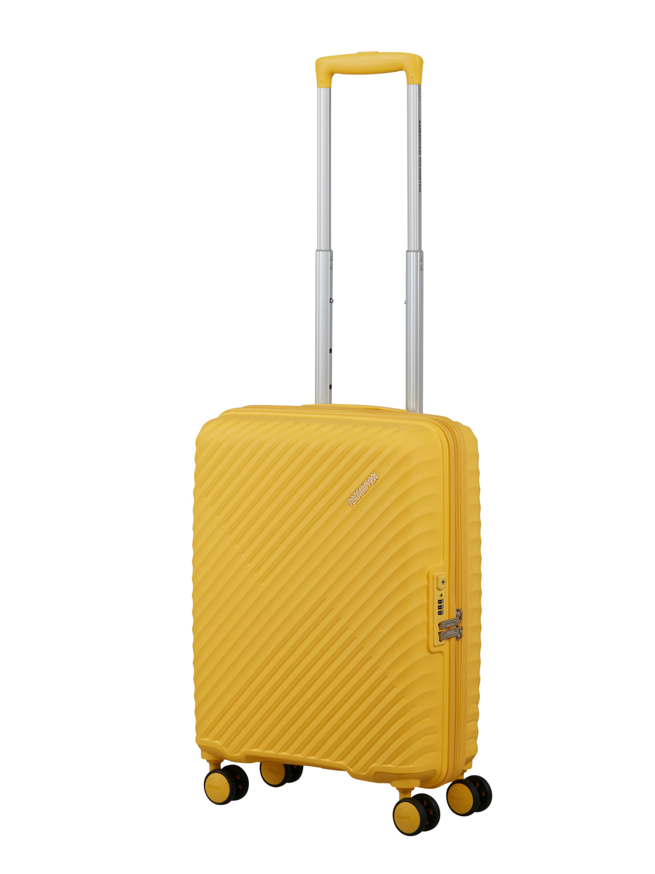 Дорожные сумки и чемоданы American Tourister модель MK206001 Фото